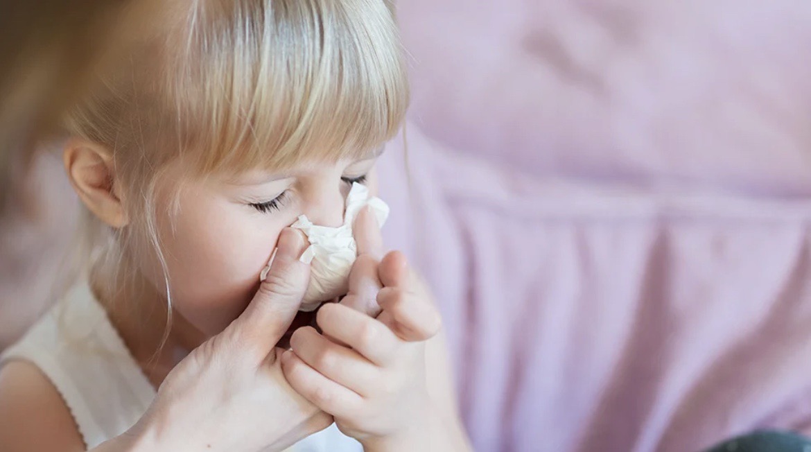 5 Cách chữa nghẹt mũi cho trẻ nhỏ hiệu quả nhất