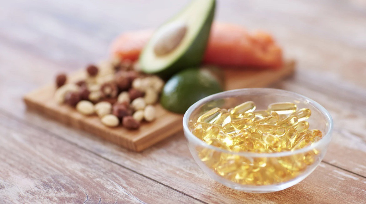 Dầu cá bổ mắt cho trẻ em loại nào tốt?