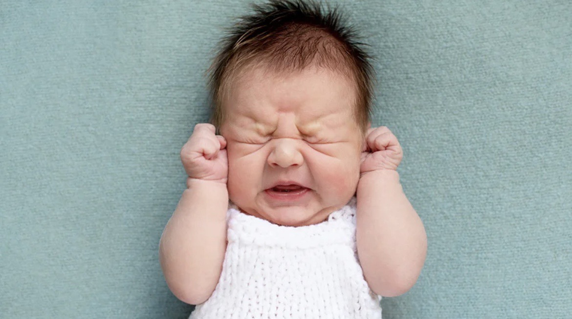 Cách chữa táo bón dân gian cho trẻ sơ sinh