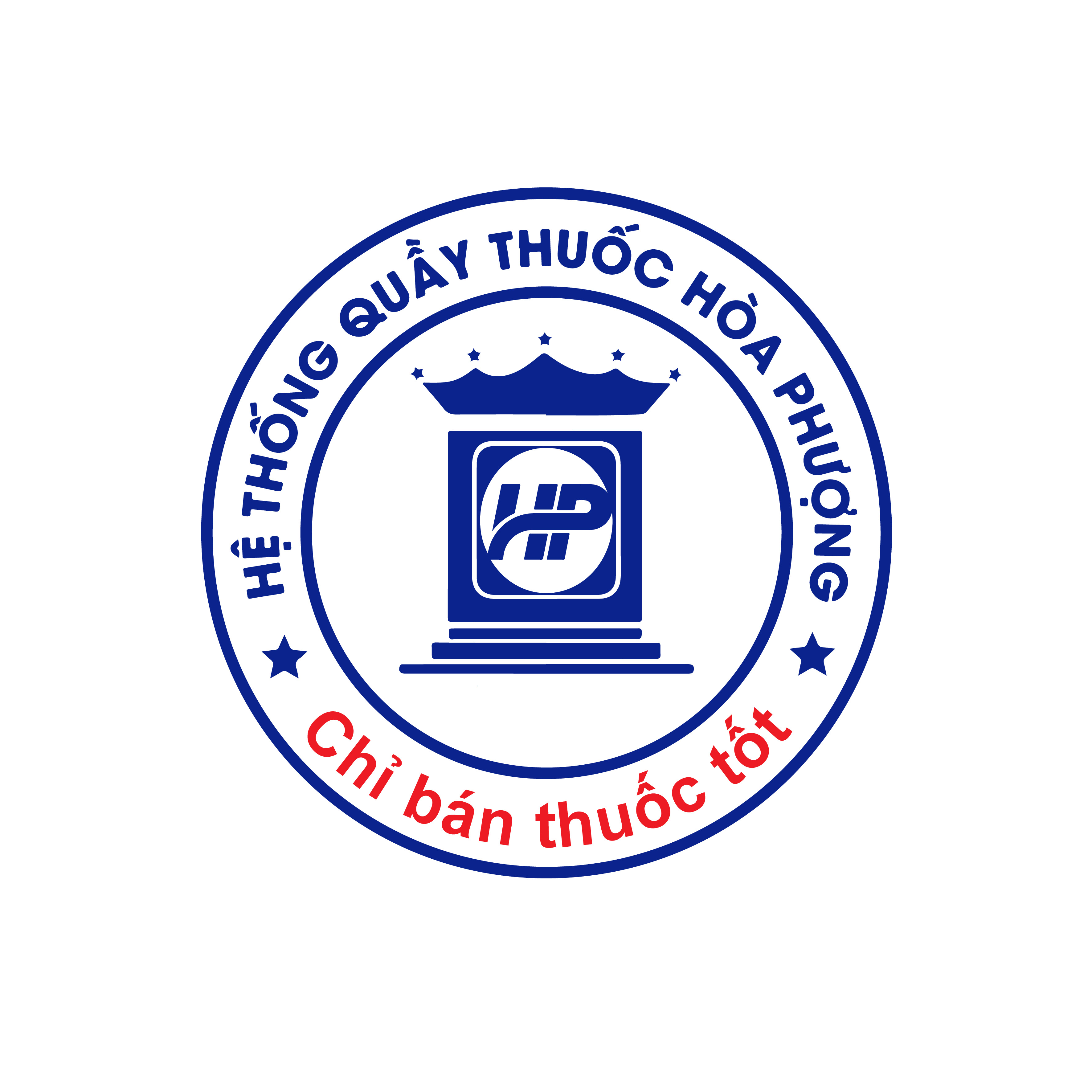 Quầy thuốc Hòa Phượng