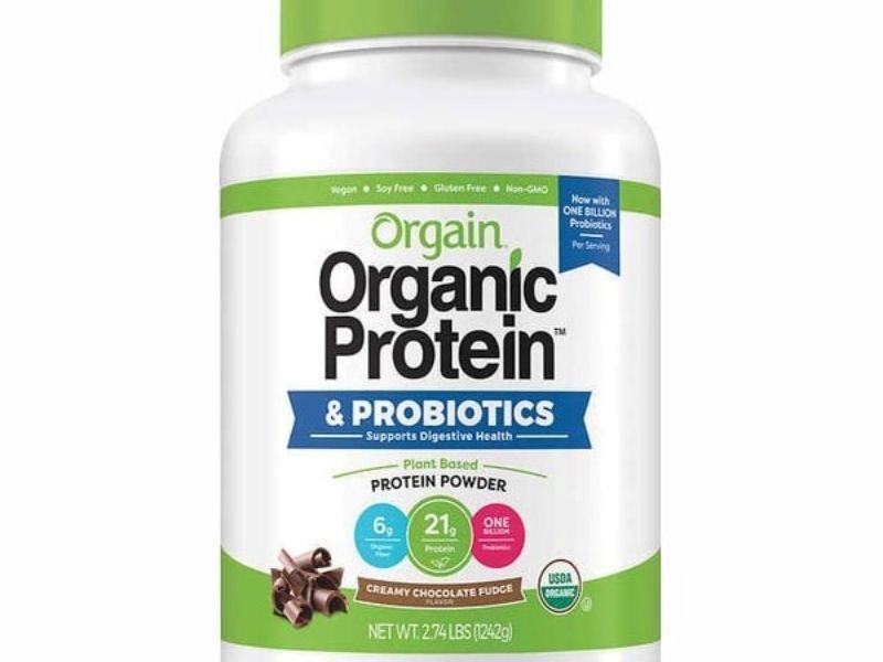 Những điều bạn nên biết về bột Protein