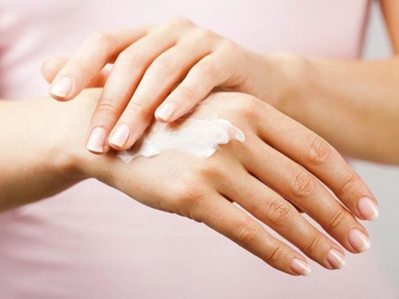 5 lý do bạn nên dùng kem dưỡng da tay