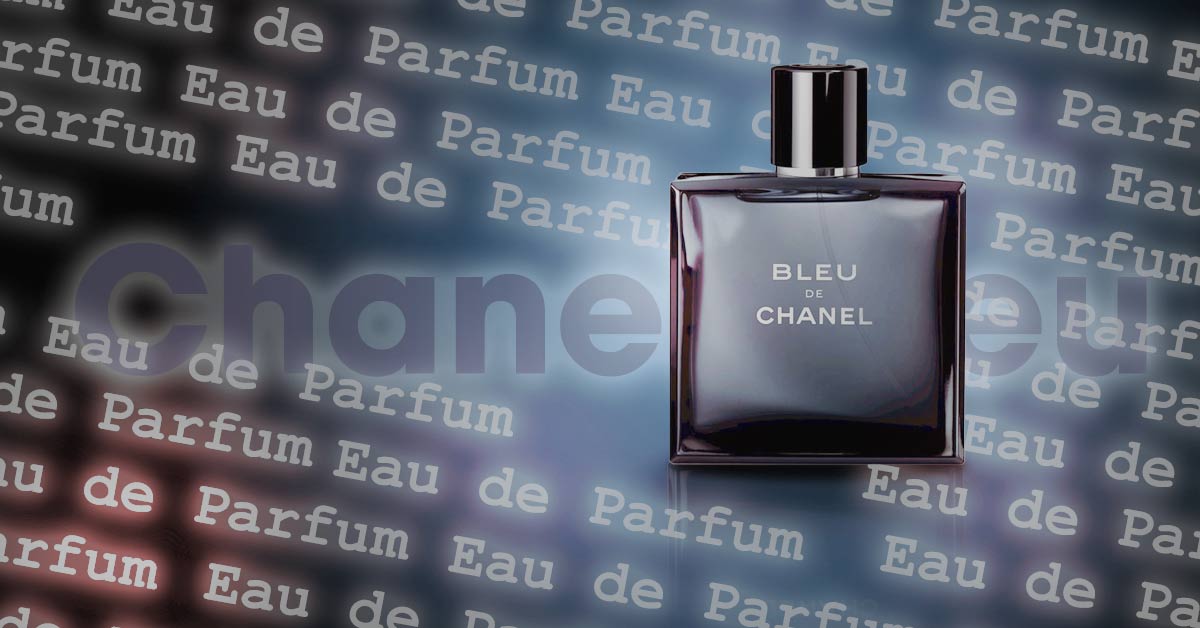 Nước hoa nam Chanel Bleu De Chanel Eau de Parfum 100ml Honestmart