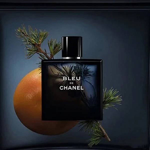 Nước hoa nam Chanel Bleu de Chanel Eau de Toilette 100ml Honestmart Nước hoa nam Chanel Bleu de Chanel Eau de Toilette 100ml Honestmart