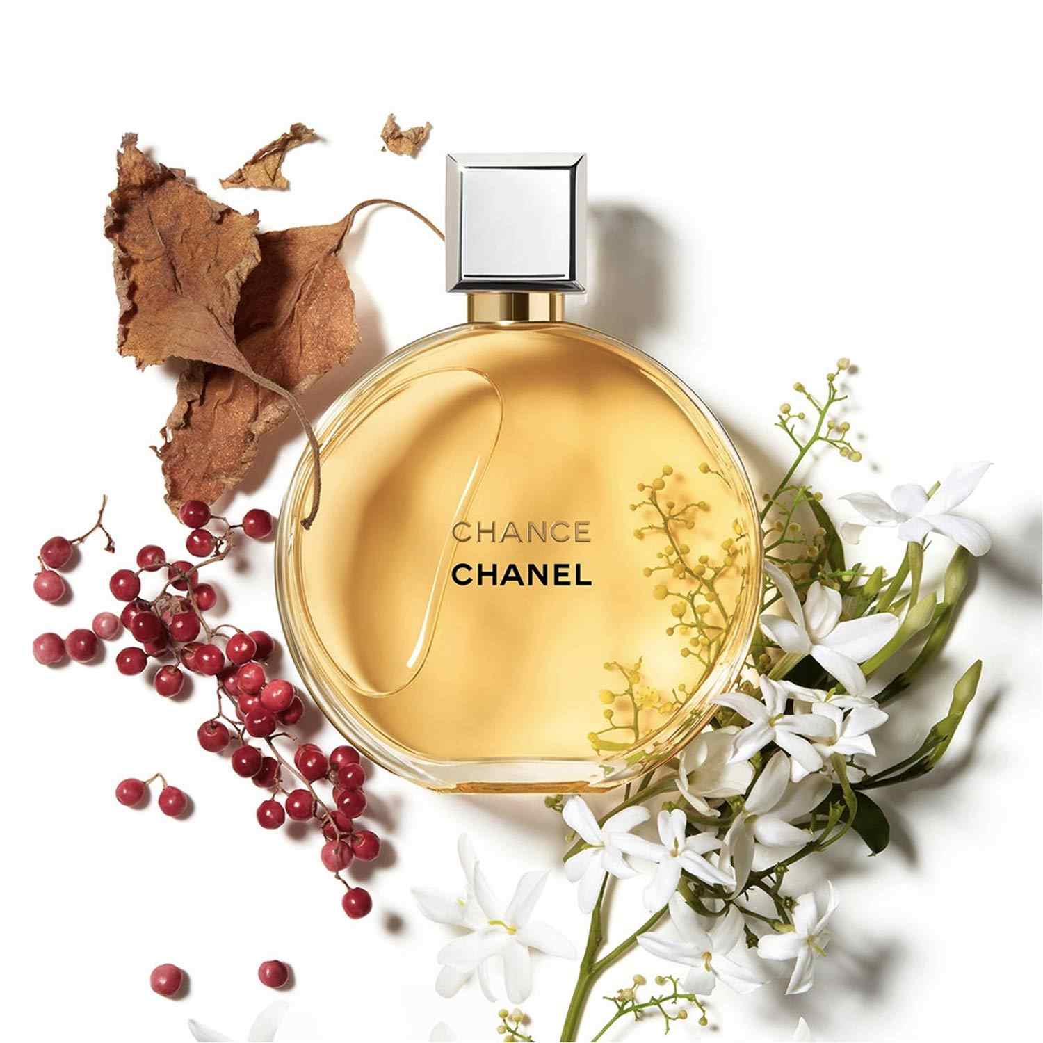 Nước Hoa Nữ Chanel Vàng 100Ml EDP Siêu Thơm  Lazadavn