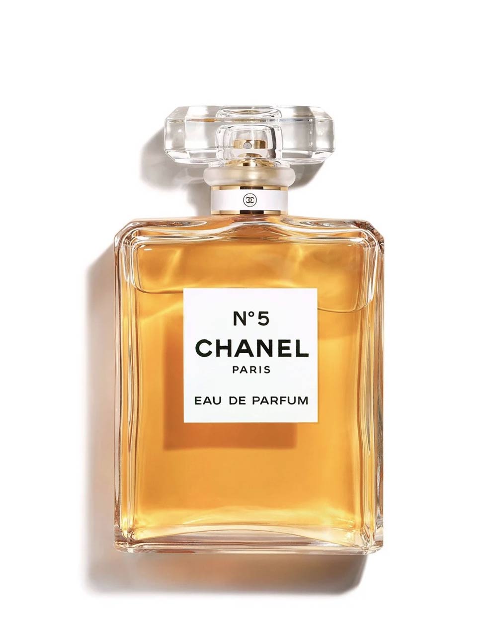 Nước hoa nữ Chanel No5 EDP 100ml - Tem Macys Honestmart Nước hoa nữ Chanel No5 EDP 100ml - Tem Macys Honestmart