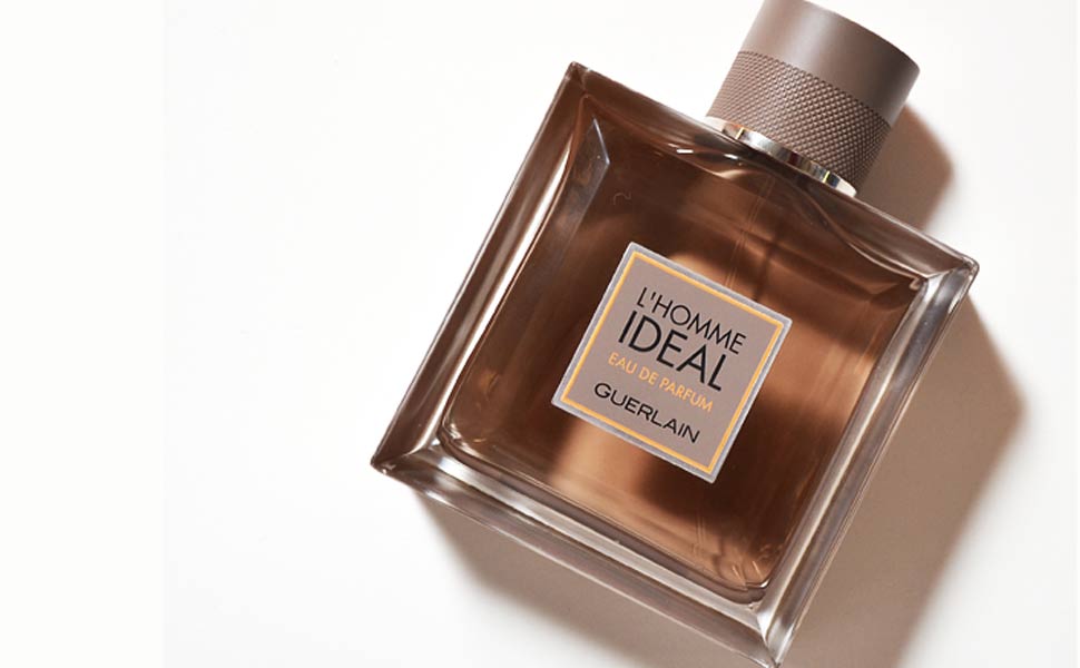 Nước Hoa Nam Guerlain LHomme Ideal EDP