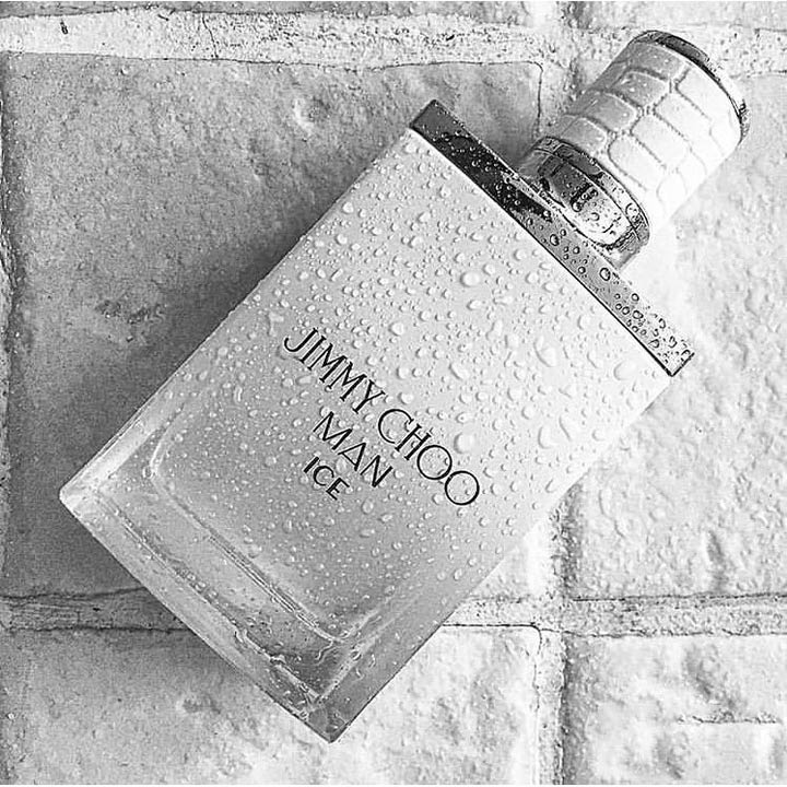 Nước Hoa Nam Jimmy Choo Man Ice