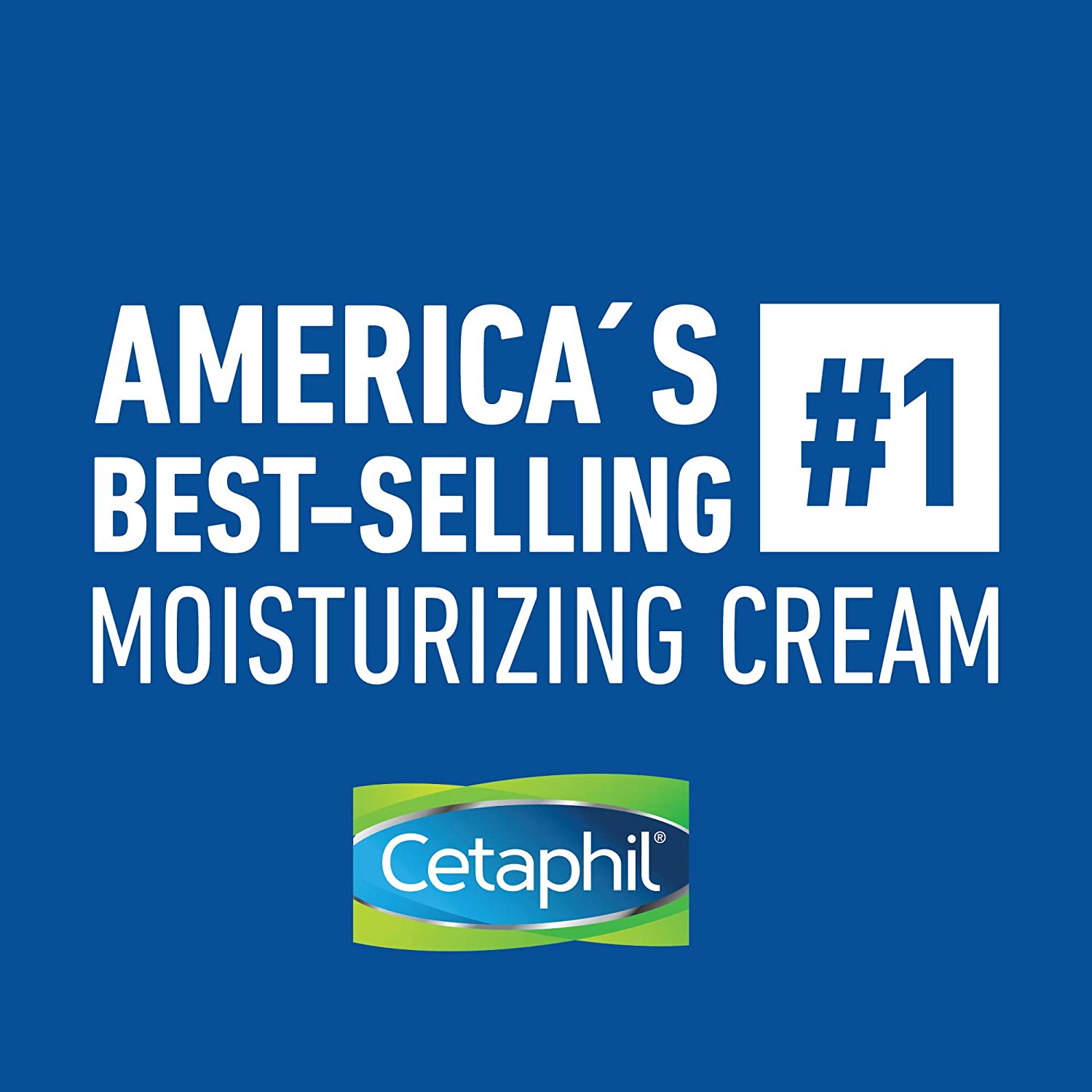 Kem dưỡng ẩm Cetaphil Moisturizing Cream 566g