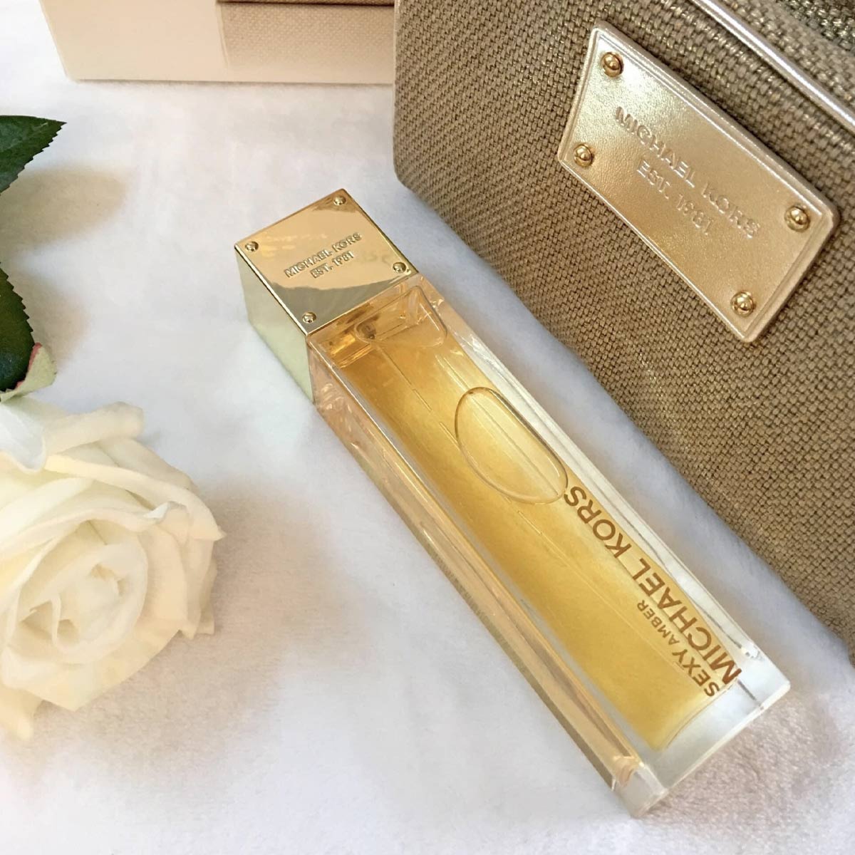 Cập nhật 54 về nước hoa michael kors 30ml mới nhất  cdgdbentreeduvn