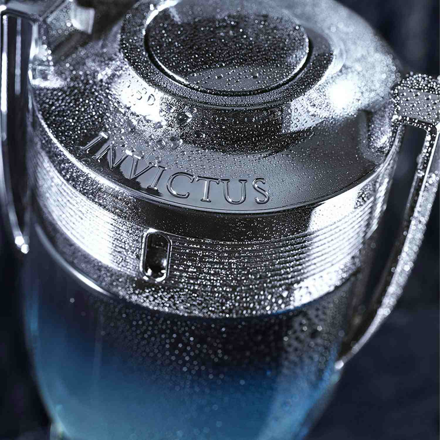 Nước Hoa Nam Paco Rabanne Invictus Legend EDP