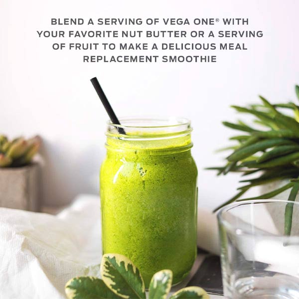 Bột Protein Vega One All-In-One-Shake Flavors French Vanilla 689g Honestmart Bột Protein Vega One All-In-One-Shake Flavors French Vanilla 689g Honestmart