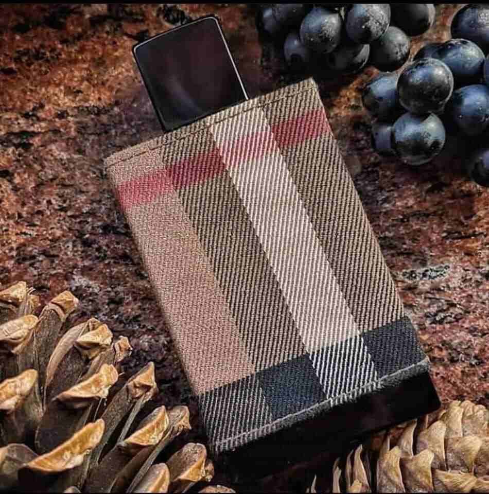 Nước Hoa Nam Burberry London For Men