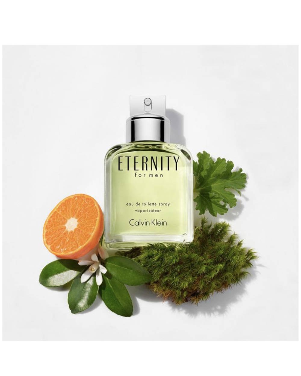 Nước hoa nam Calvin Klein Eternity For Men EDT 100ml Honestmart Nước hoa nam Calvin Klein Eternity For Men EDT 100ml Honestmart
