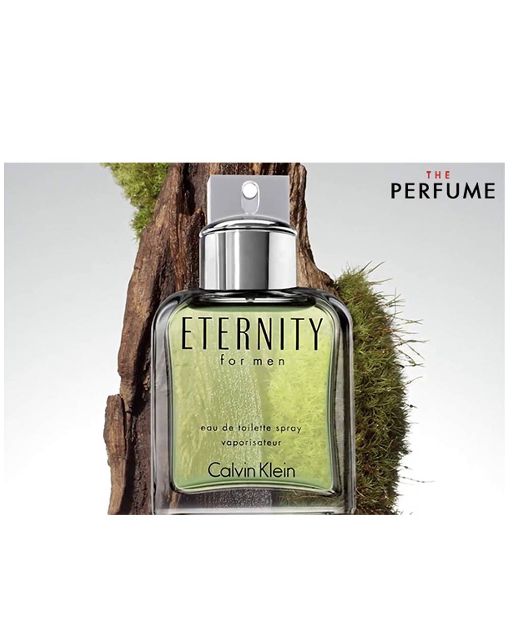 Nước hoa nam Calvin Klein Eternity For Men EDT 100ml Honestmart Nước hoa nam Calvin Klein Eternity For Men EDT 100ml Honestmart