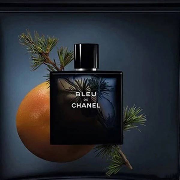 Nước hoa Chanel Bleu De Chanel Parfum  Apa Niche