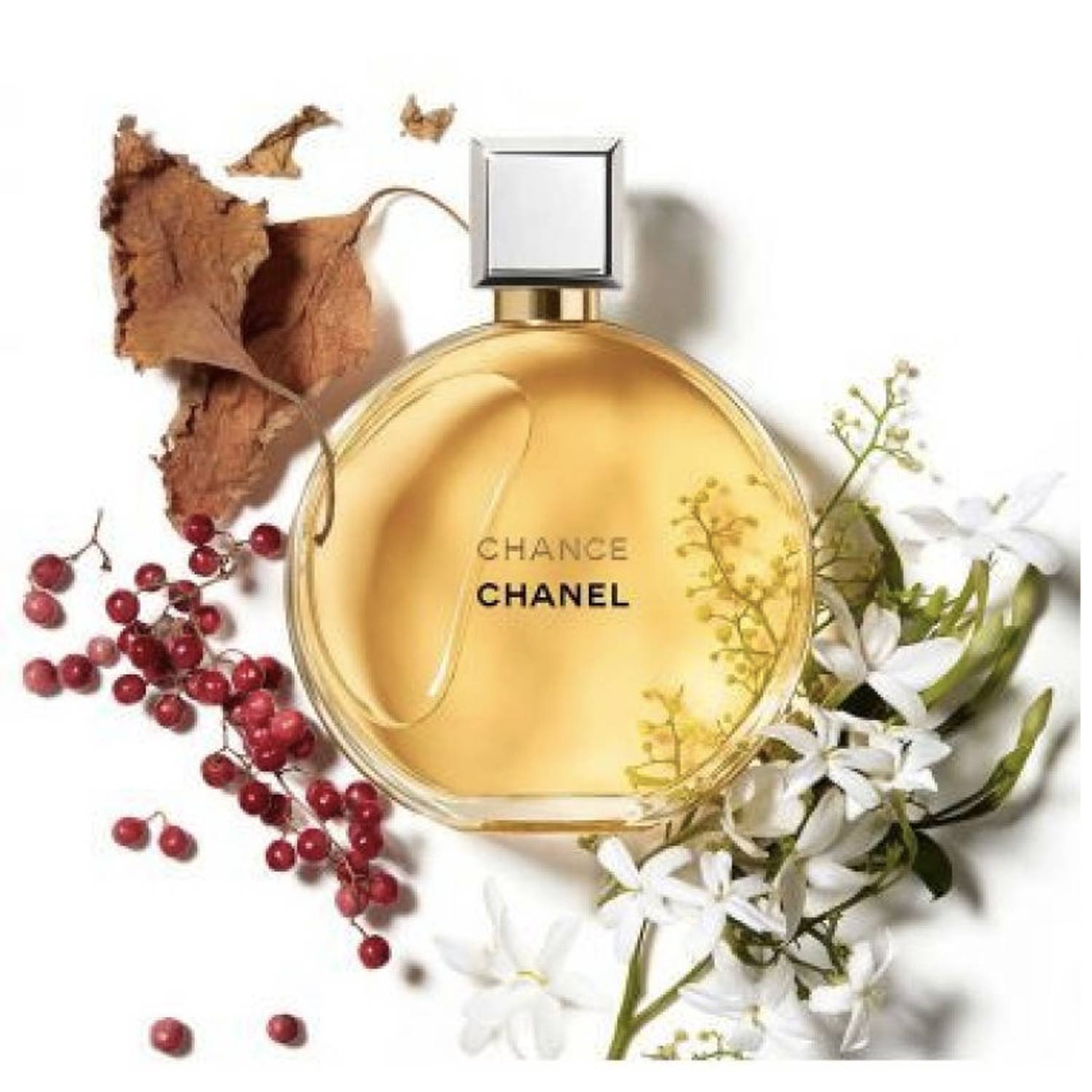 Nước Hoa Nữ Chanel Chance Eau Tendre Chính Hãng  MF Paris