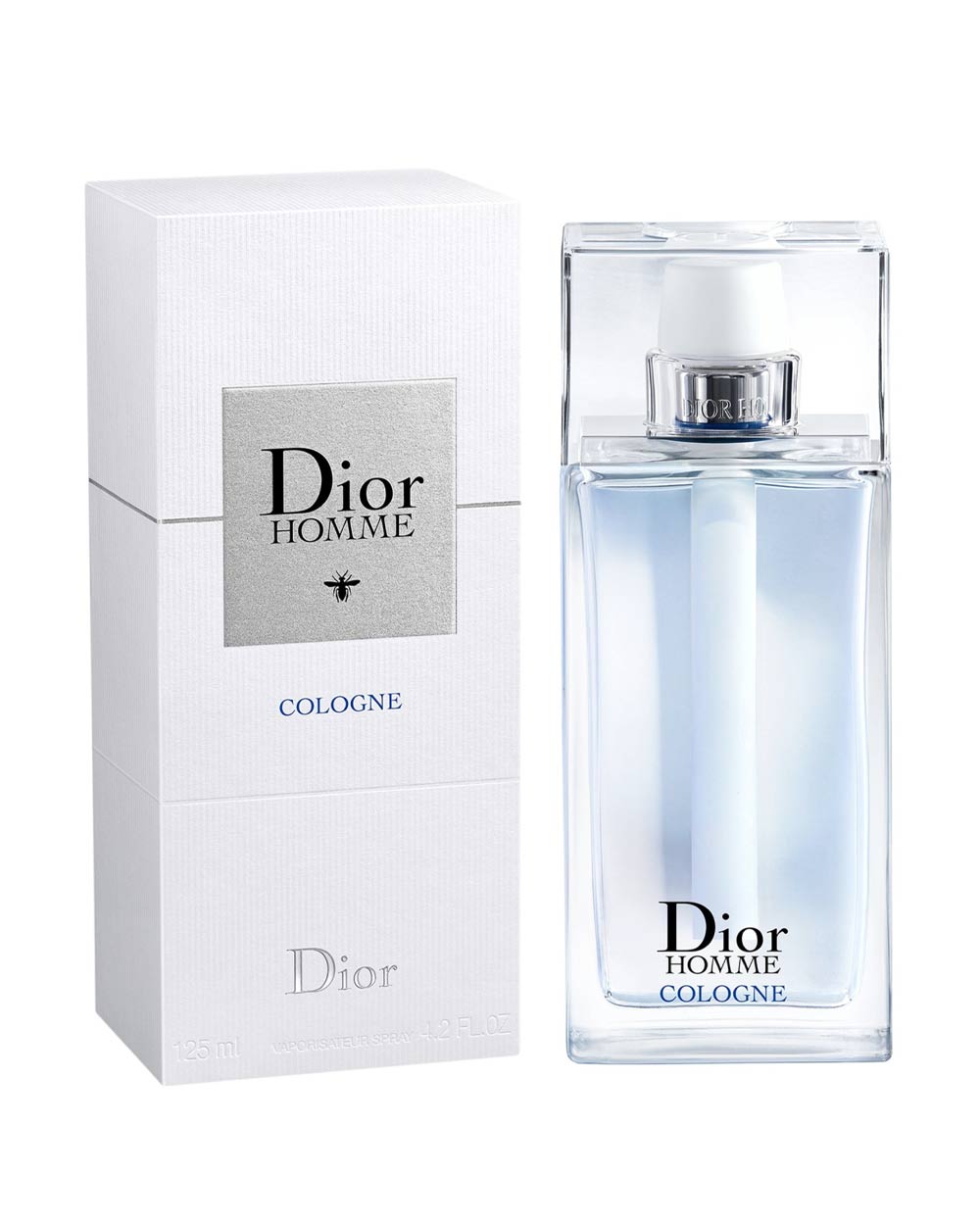 Nước hoa nam Dior Homme Cologne EDT 125ml Honestmart