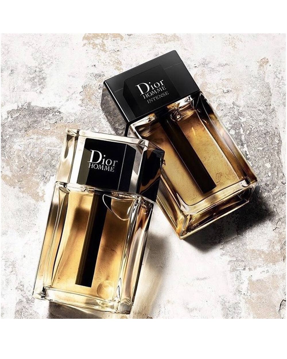 Dior Homme Intense