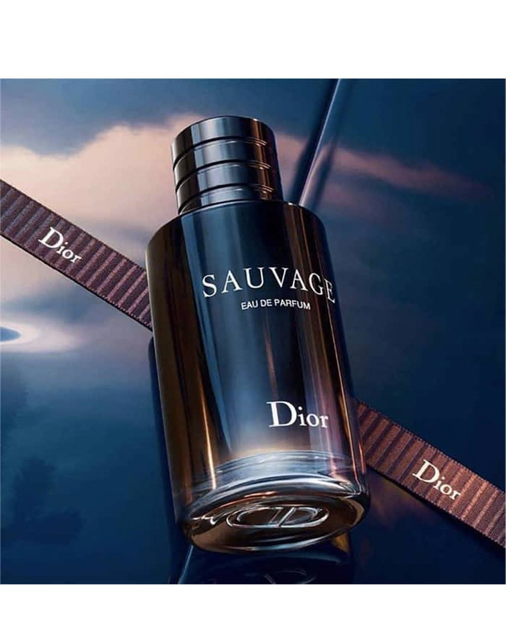 Bộ nước hoa Dior Sauvage Refill edp chính hãng  Mifashop