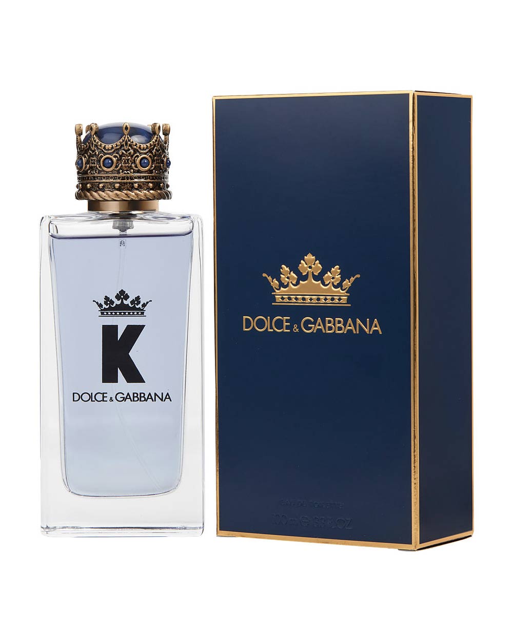 Arriba 30+ imagen dolce gabbana perfume king - Abzlocal.mx