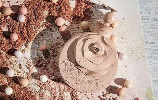 Nước hoa nữ Valentino Poudre EDP 80ml - Tester Honestmart