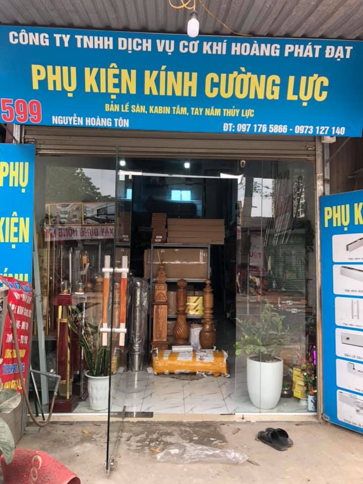 Tuyển Dụng Nhân Viên Bán Hàng Phụ Kiện Cửa Kính tại Hà Nội