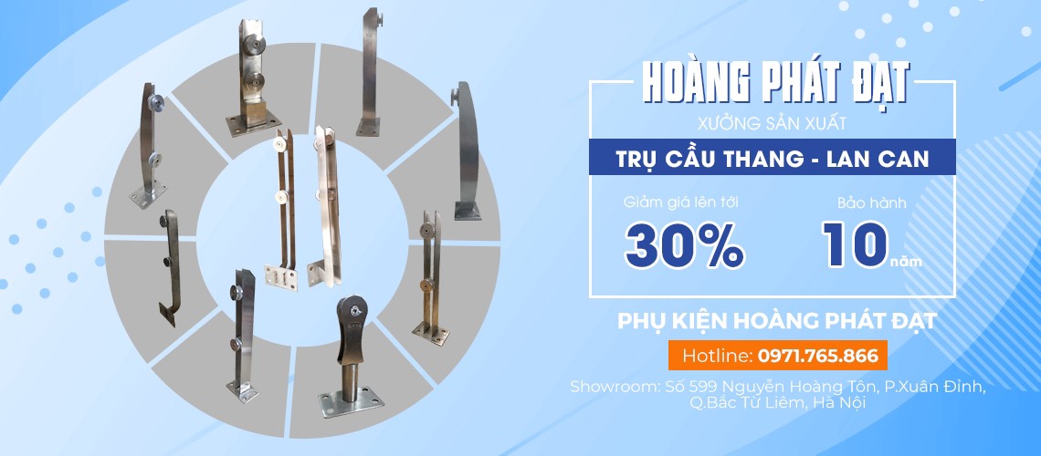 HOÀNG PHÁT ĐẠT TUYỂN DỤNG MARKETING SPECIALIST