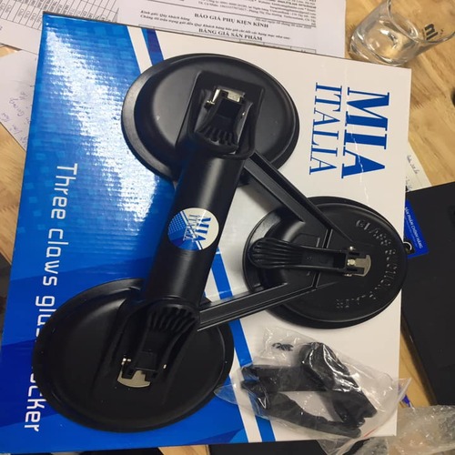 Hít Kính 2 chạc- Hít Kính 3 chạc-Hít Gạch -Chính Hãng _Giá Tốt