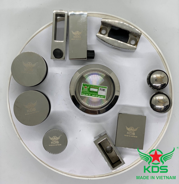 Bộ lùa (10×30) – KDS A01 Bóng