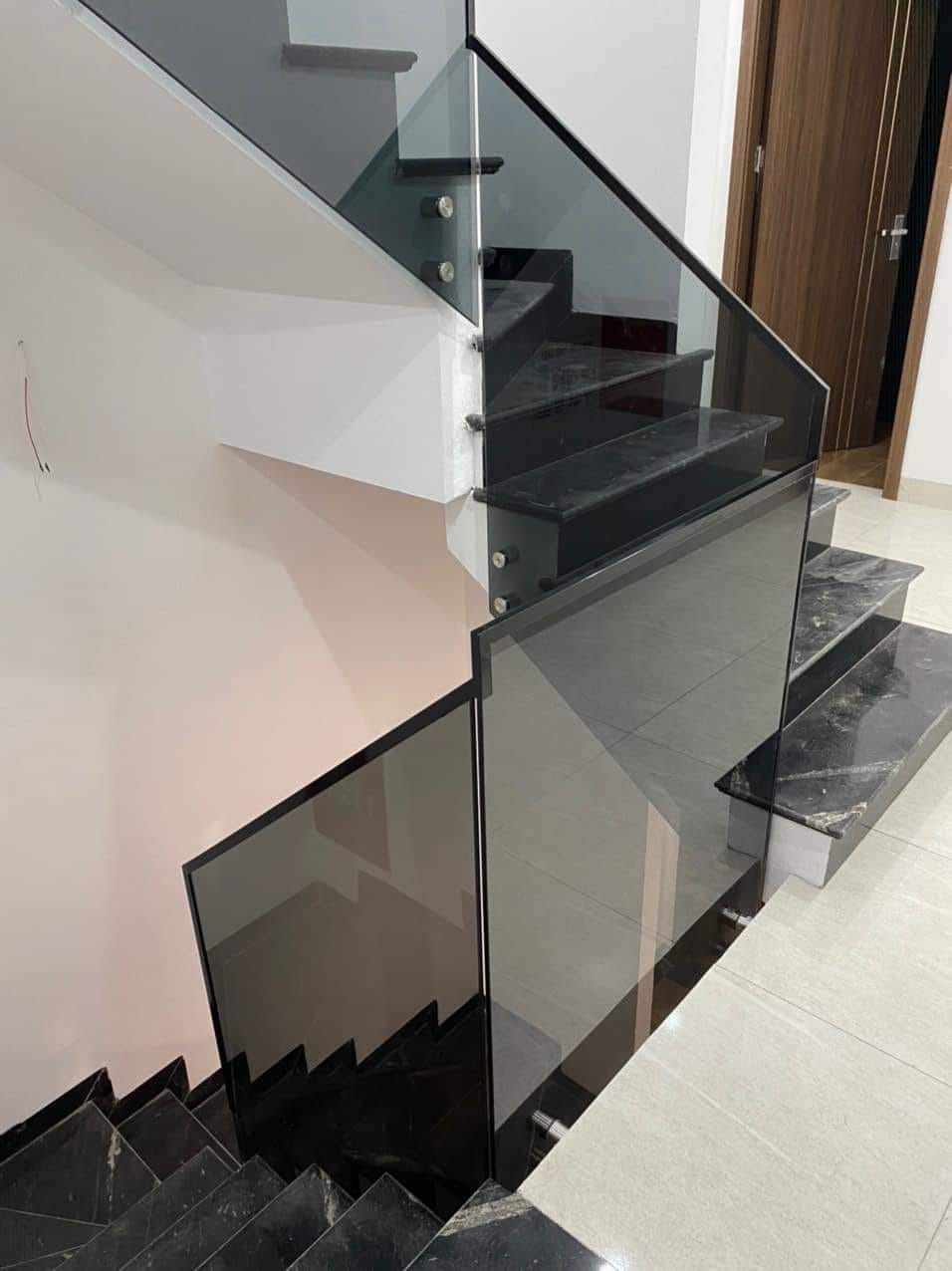 Nẹp Chữ U Inox Cao Cấp Chuẩn sus 304