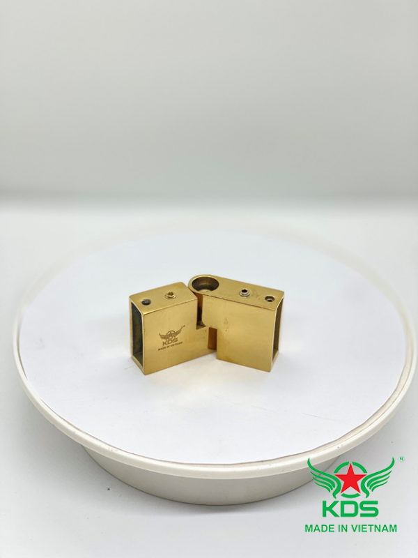 nối góc (10×30) – KDS 008 VÀNG