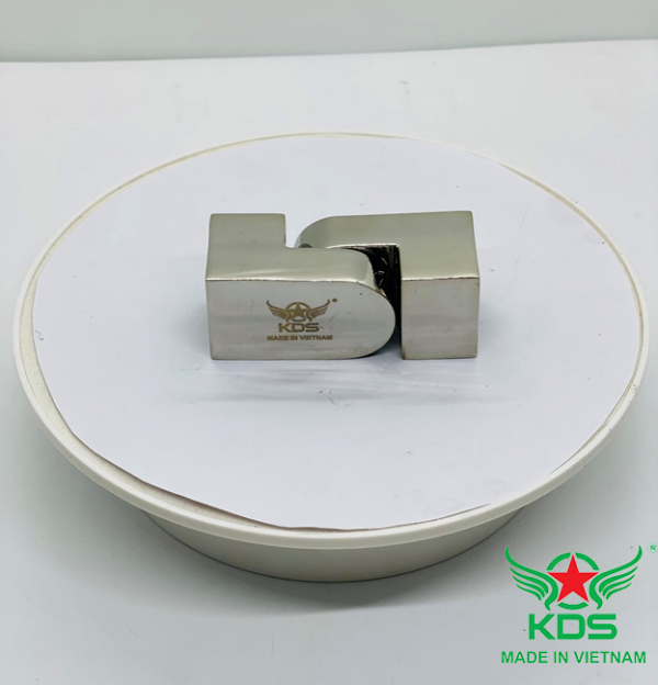 Nối Góc 25×25 – KDS 012 BÓNG