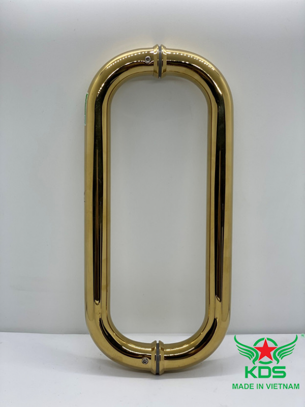 TAY NẮM TRÒN – KDS TN6 VÀNG
