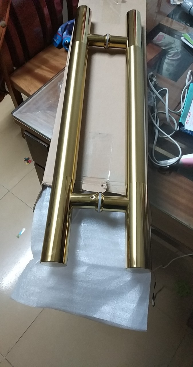 Kẹp Cánh Trên Kaifar
