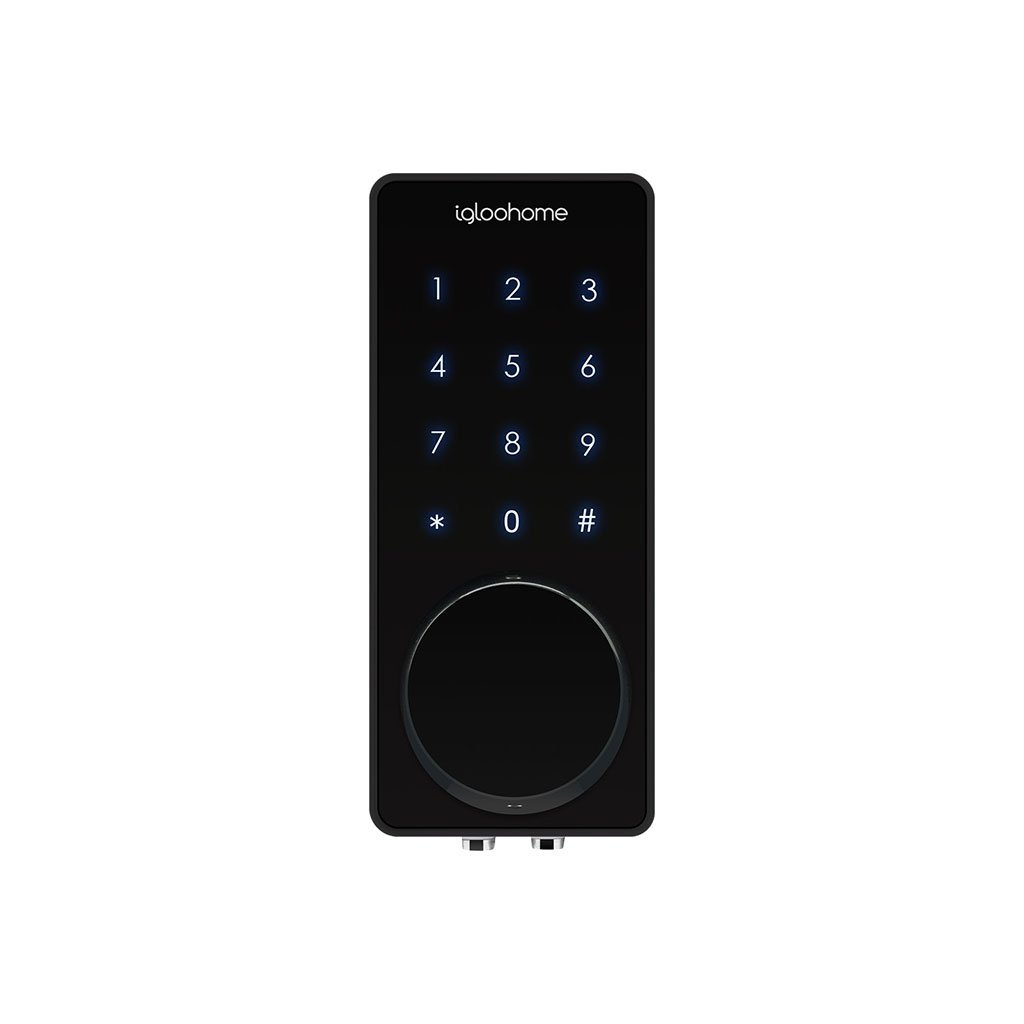  Khóa điện tử Hafele EK4900
