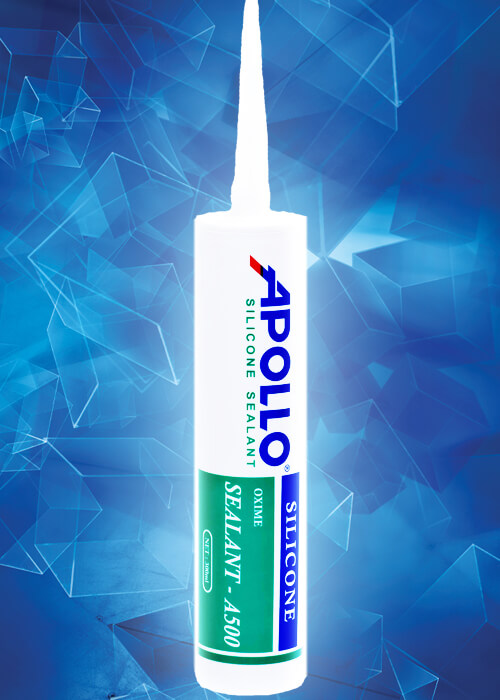 APOLLO Silicone Sealant A500