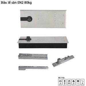  bản lề sàn Hafele EN2 932.77.000 