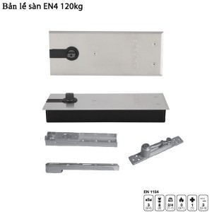  Bản lề sàn Hafele 932.77.020 EN4: