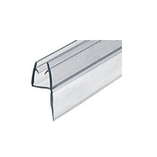 Doăng kính chữ H hafele 950.36.020