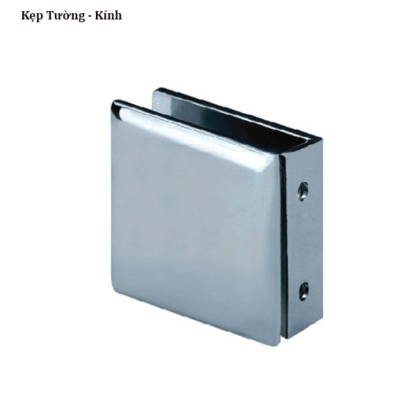  Kẹp kính cabin kính Hafele 499.05.816