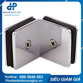 Kẹp Định Vị 90 Độ KK