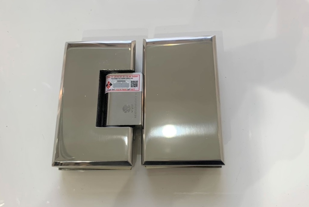 Bản lề Mở 180 độ - VVP SW 304