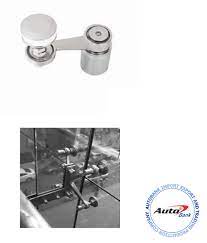 Chân Nhện Đơn Mái Kính Chính Hãng