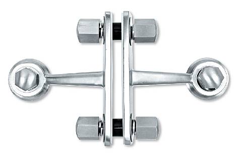 Chân Nhện K2 -Chính Hãng