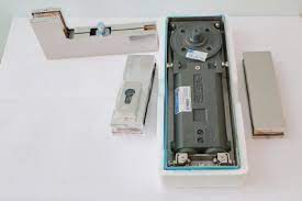 Bản Lề  Sàn Thủy Lực  AUSTEC 180kg