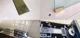 Bản lề sàn MK -300