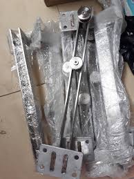 Trụ 4 Ly Kép Cạnh