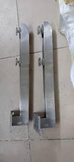 Trụ Đơn 12 Ly Cạnh