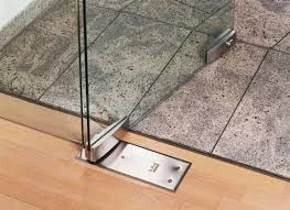 Bản Lề Sàn Adler A200 (Cánh 1550 x 2800)